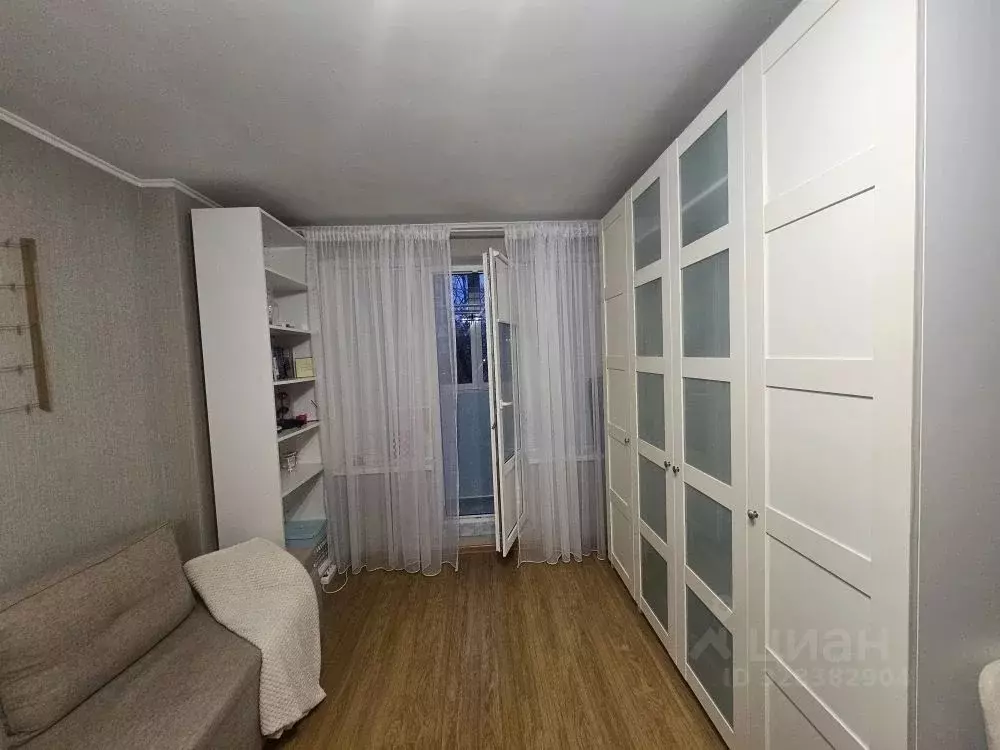 1-к кв. Москва ул. Удальцова, 35 (32.0 м) - Фото 2