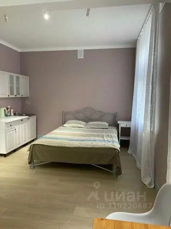 1-к кв. Челябинская область, Златоуст ул. Карла Маркса, 35 (30.0 м) - Фото 0