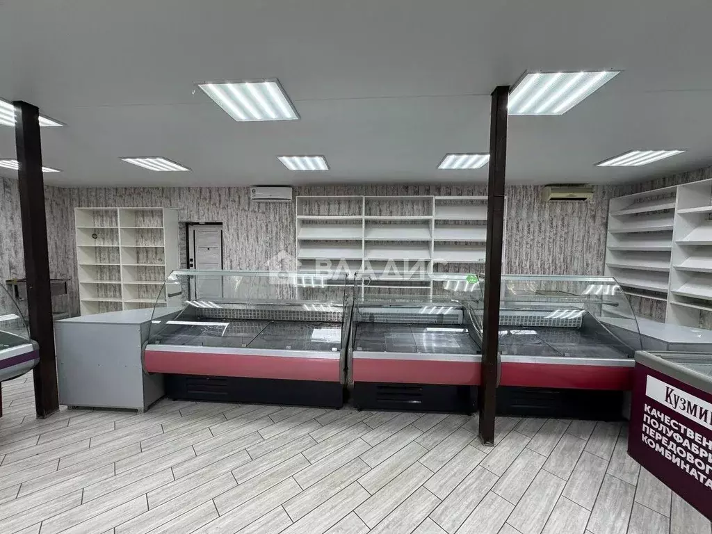 Помещение свободного назначения в Белгородская область, Старый Оскол ... - Фото 2