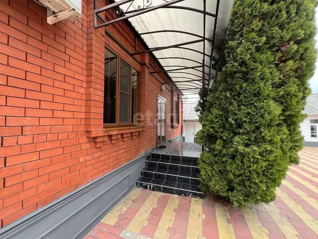 Дом в Ингушетия, Назрань Нагорная ул. (105 м) - Фото 1