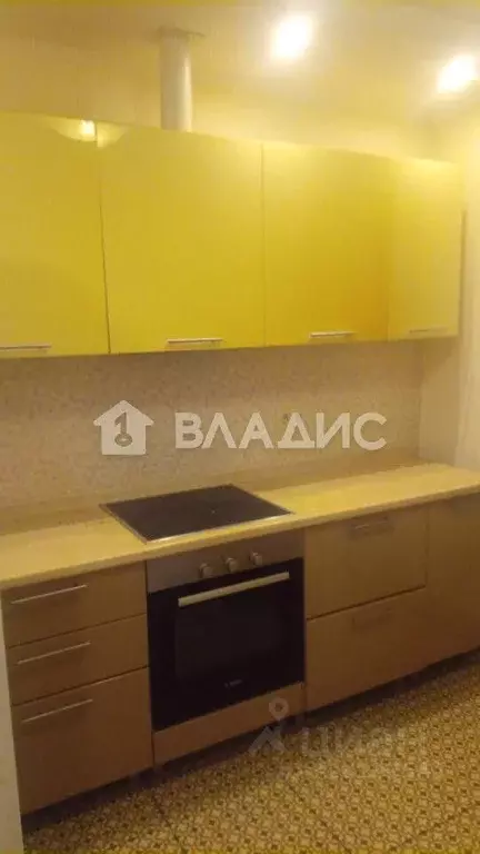 1-к кв. Москва Большая Очаковская ул., 44к1 (40.0 м) - Фото 1