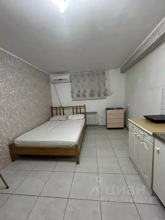 1-к кв. Краснодарский край, Новороссийск городской округ, с. Мысхако ... - Фото 1