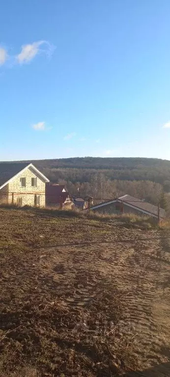 Участок в Татарстан, Верхнеуслонский район, Набережно-Морквашское ... - Фото 2