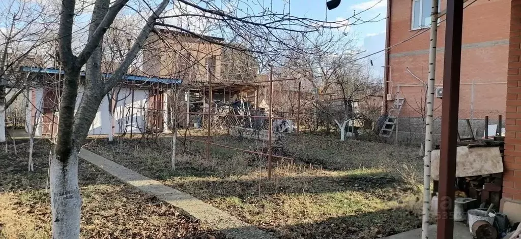Дом в Ростовская область, Аксайский район, Щепкинское с/пос, ... - Фото 1