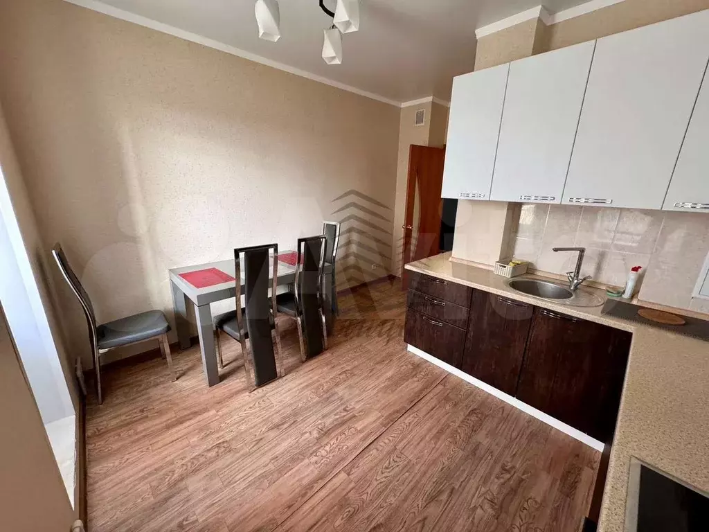 1-к. квартира, 41 м, 3/9 эт. - Фото 0