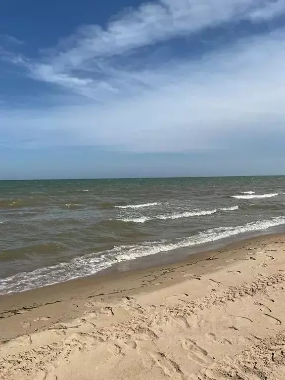 Дом в Дагестан, Махачкала Лазурный Берег мкр, ул. Лазурная, 17 (40 м) - Фото 0