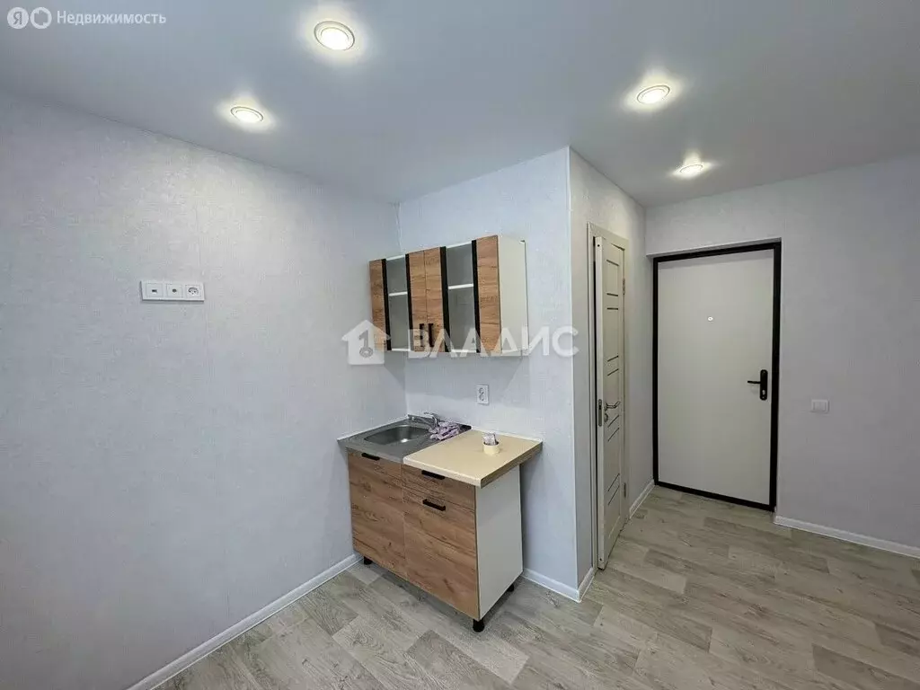 1к в 4-комнатной квартире (12.9 м) - Фото 1