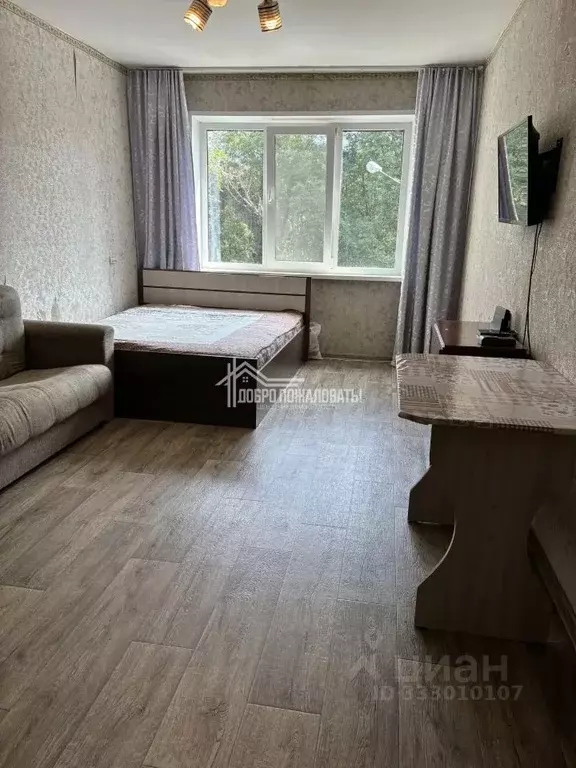 2-к кв. Хакасия, Абакан ул. Маршала Жукова, 7 (46.5 м) - Фото 2