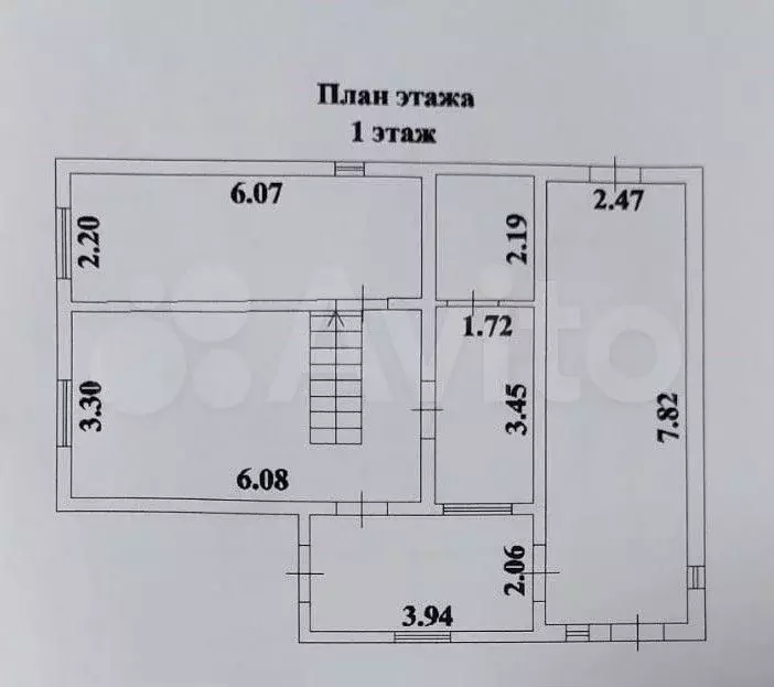 Дом 110 м на участке 4 сот. - Фото 0