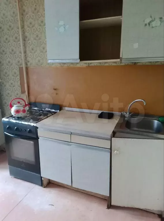 2-к. квартира, 52 м, 3/9 эт. - Фото 1