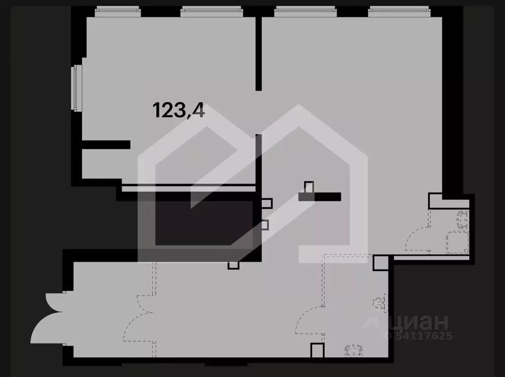 Помещение свободного назначения в Московская область, Мытищи ... - Фото 2