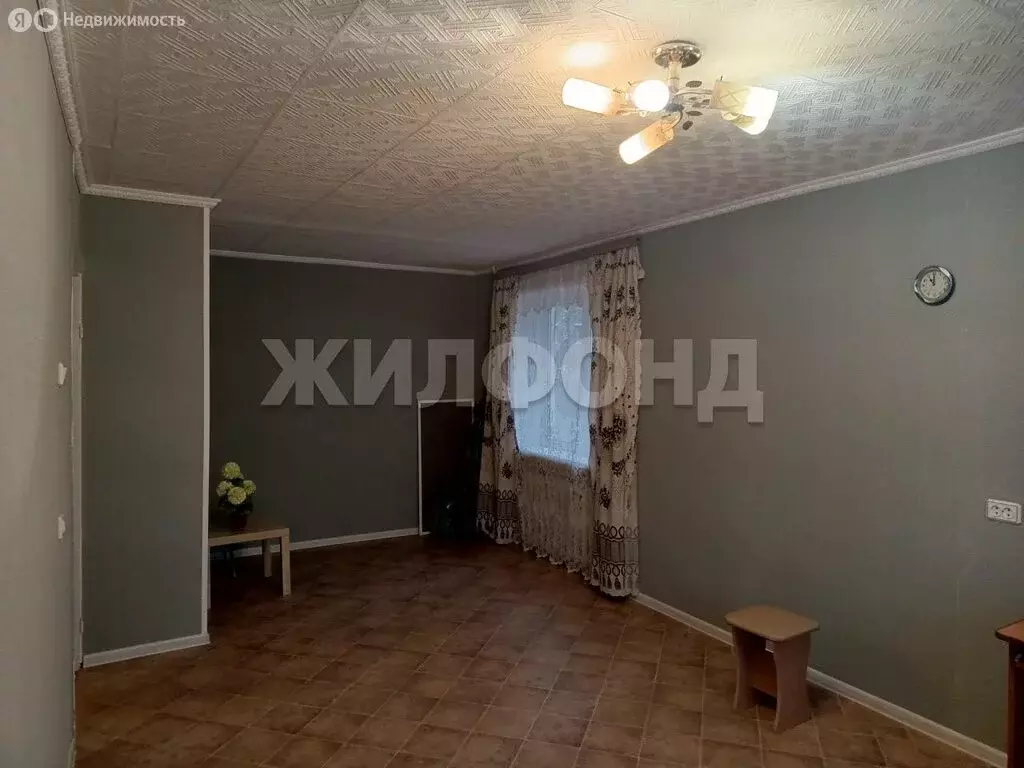 1-комнатная квартира: Нижний Тагил, улица Зари, 39 (32.8 м) - Фото 1