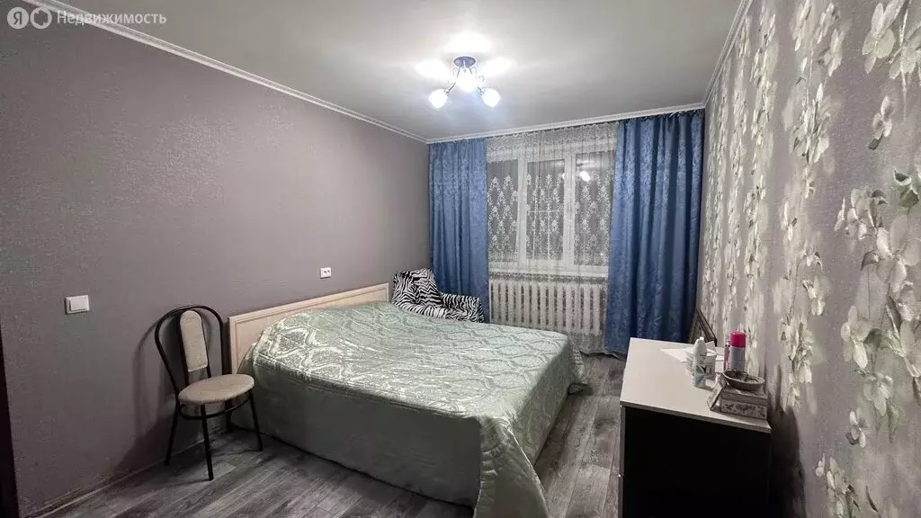 3-комнатная квартира: село Васильевское, 21 (58 м) - Фото 1