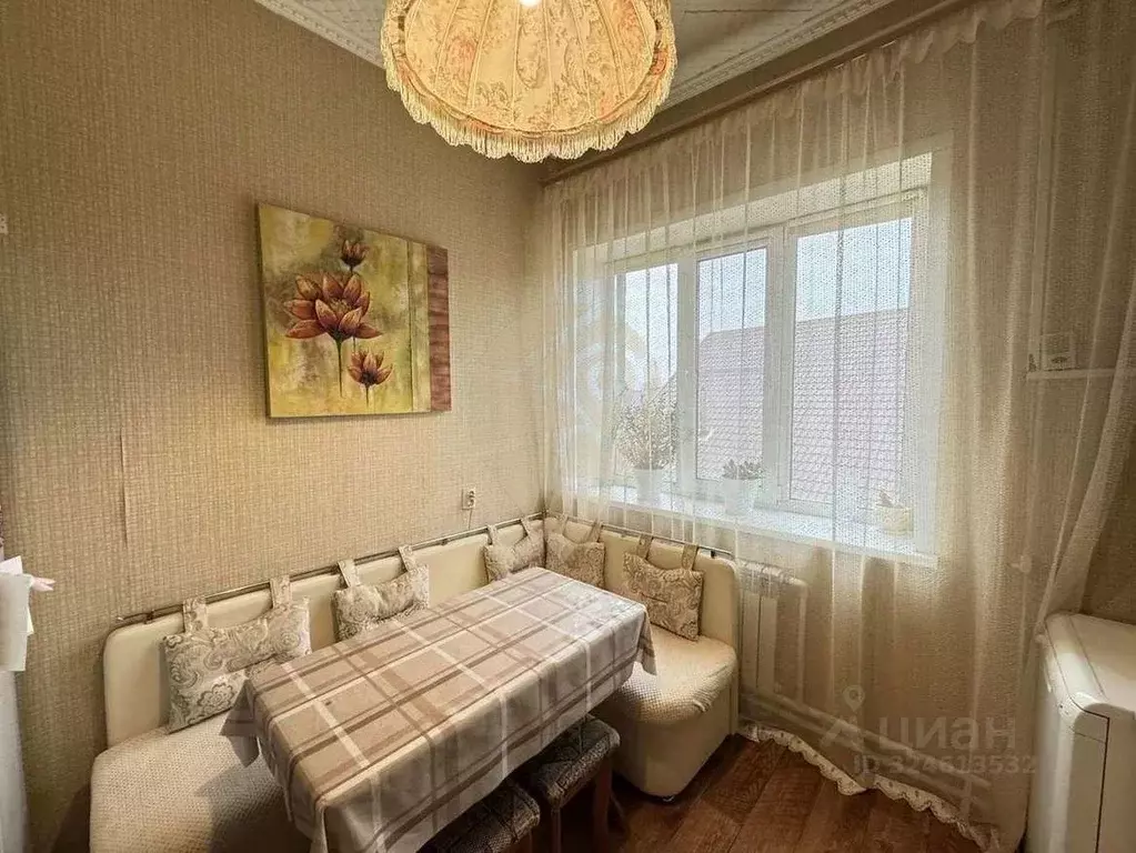 3-к кв. Белгородская область, Старый Оскол ул. Володарского, 44А ... - Фото 2