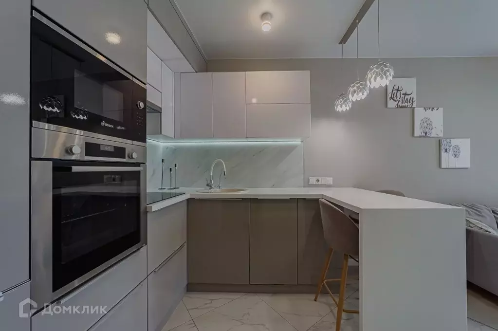 Продаётся 2-к квартира, 43 м - Фото 0