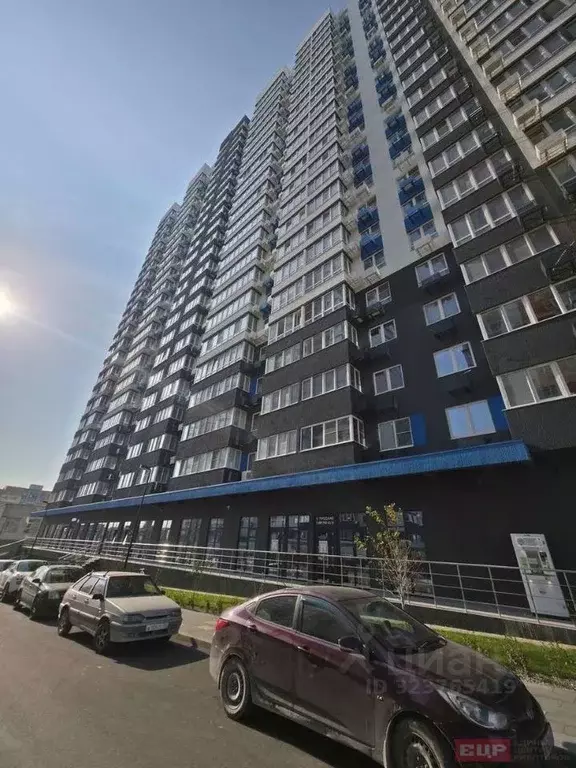 Торговая площадь в Краснодарский край, Новороссийск ул. Куникова, 47Г ... - Фото 1