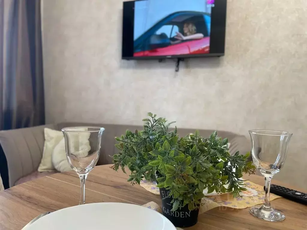 1-к кв. Тульская область, Тула городской округ, с. Осиновая Гора ул. ... - Фото 2