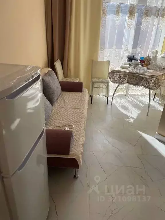 Комната Крым, Евпатория ул. Симферопольская, 94Ж - Фото 1