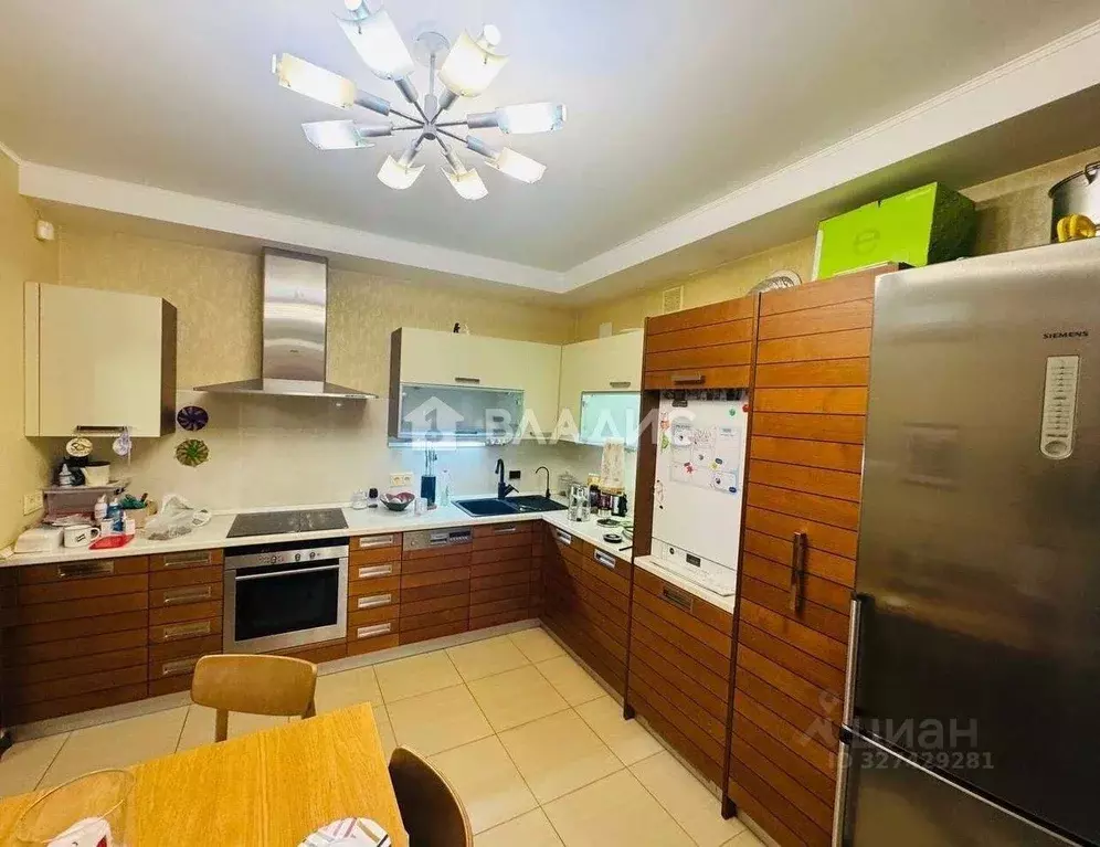 5-к кв. Белгородская область, Белгород ул. 3-го Интернационала, 70 ... - Фото 2