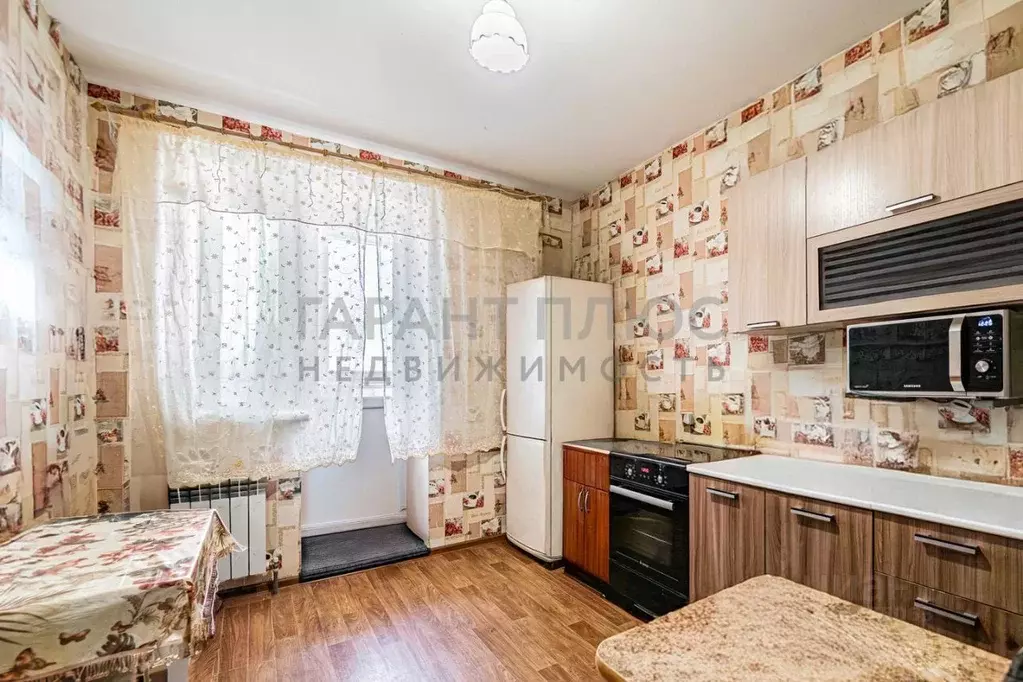 1-к кв. Липецкая область, Липецк Елецкое ш., 1А (42.6 м) - Фото 0