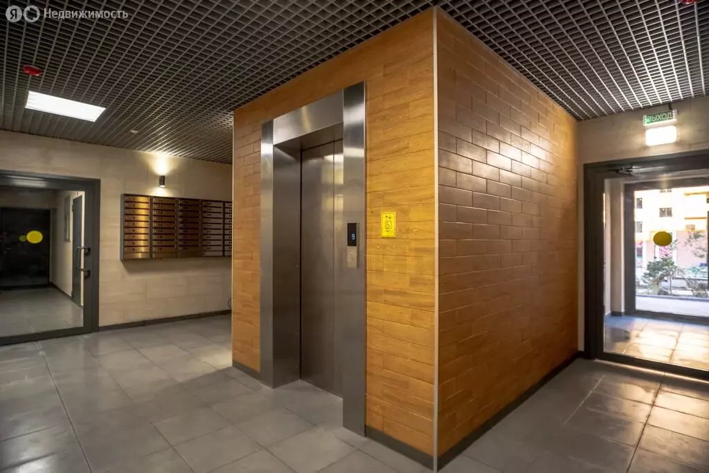 1-комнатная квартира: Тула, улица Генерала Горшкова, 8 (39.4 м) - Фото 1