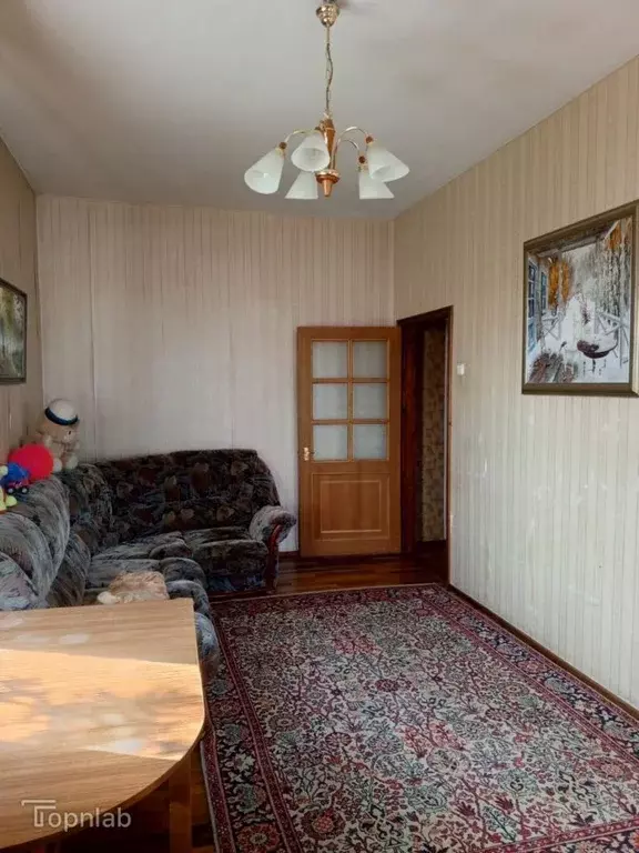 3-к кв. Санкт-Петербург Школьная ул., 8 (80.0 м) - Фото 2