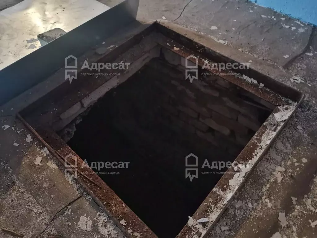 Гараж в Волгоградская область, Волгоград ул. Связистов (21 м) - Фото 2