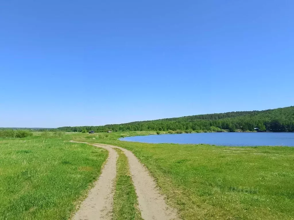 Участок в Красноярский край, Сухобузимский сельсовет  (8770.0 сот.) - Фото 1
