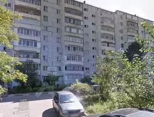 1-к кв. Татарстан, Казань ул. Комиссара Габишева, 29 (50.5 м) - Фото 0