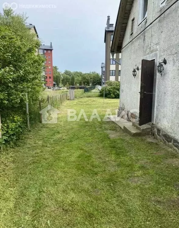 1-комнатная квартира: Пионерский, Калининградское шоссе, 14А (38.9 м) - Фото 1