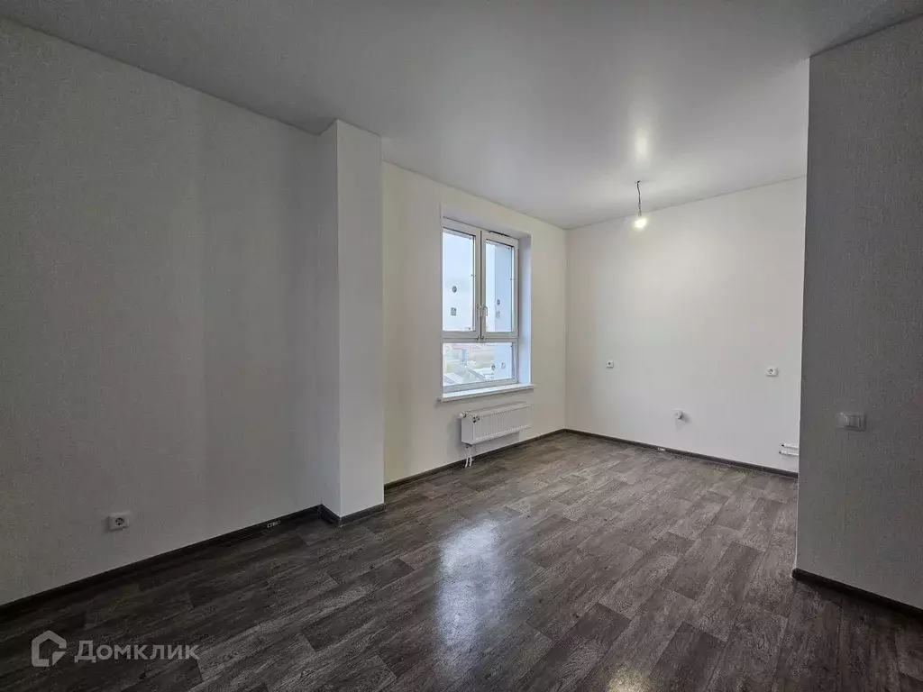 Продаётся 1-к квартира, 39 м - Фото 1