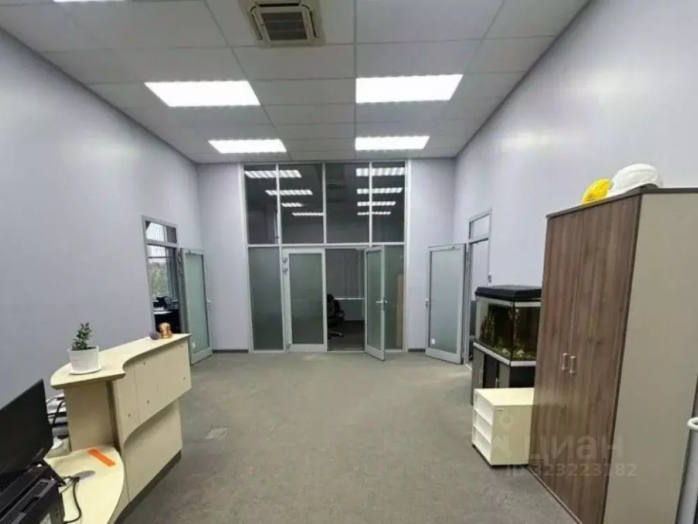 Офис в Москва Очаковское ш., 28С2 (230 м) - Фото 2