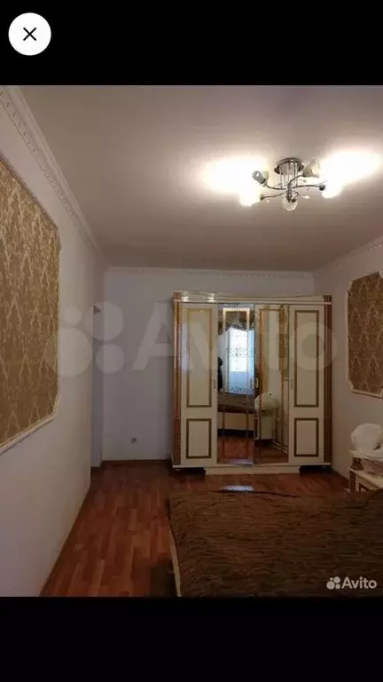 2-к. квартира, 75 м, 5/5 эт. - Фото 1