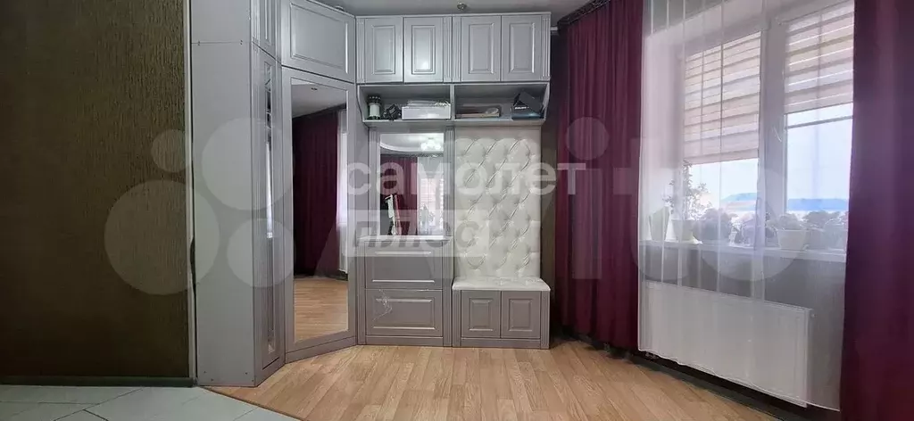 Таунхаус 120,9 м на участке 2 сот. - Фото 1