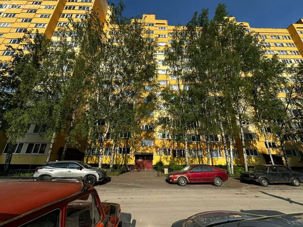 2-комнатная квартира: Санкт-Петербург, улица Доблести, 28к2 (44 м) - Фото 0