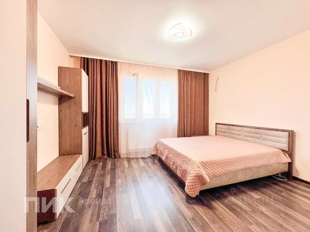 1-к кв. Московская область, Одинцово ул. Сколковская, 5Б (35.9 м) - Фото 1