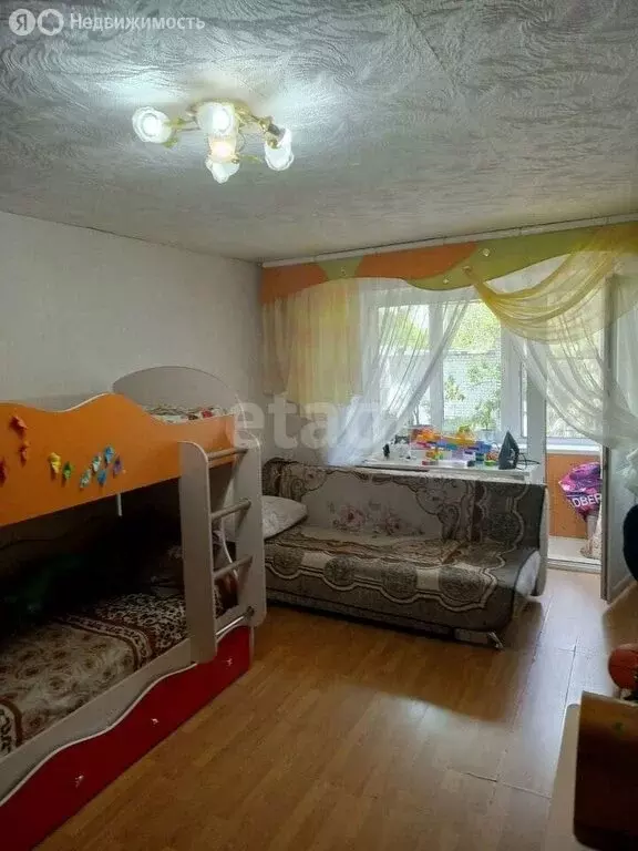1-комнатная квартира: Самара, Ставропольская улица, 105 (30.2 м) - Фото 0
