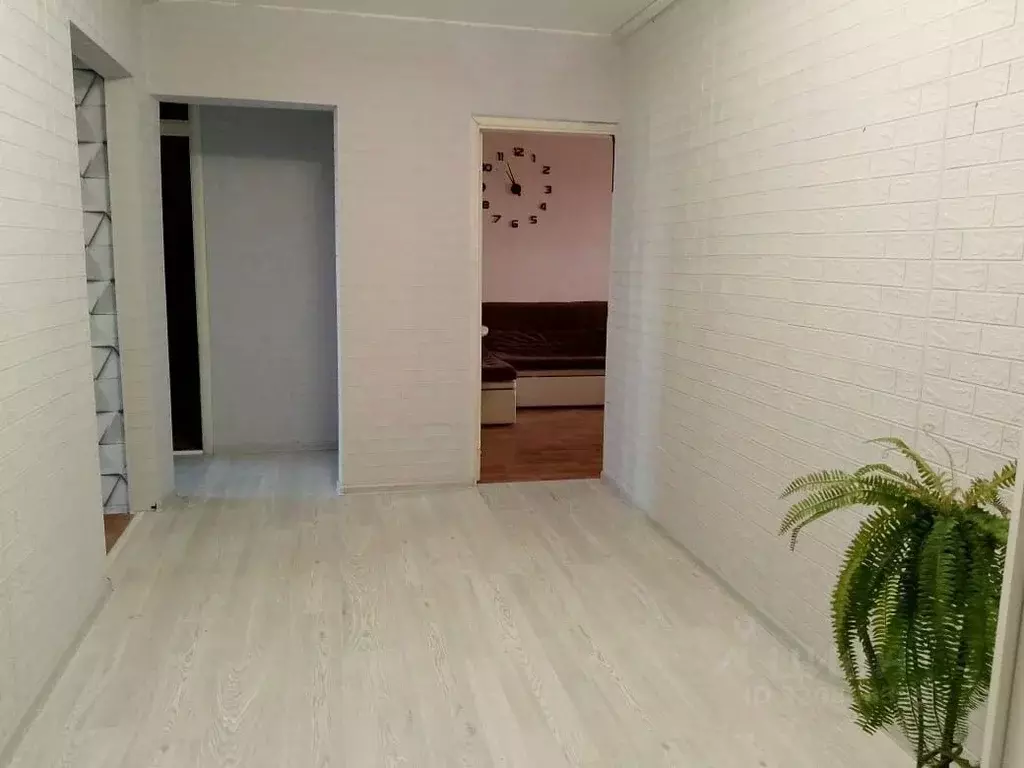 3-к кв. Краснодарский край, Крымск Надежда мкр, ул. Надежды, 2 (88.0 ... - Фото 1