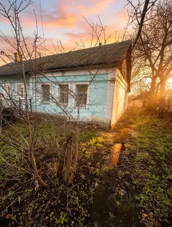 Дом в Липецкая область, Липецк 10-я Шахта мкр, ул. Винницкая, 66 (32 ... - Фото 1