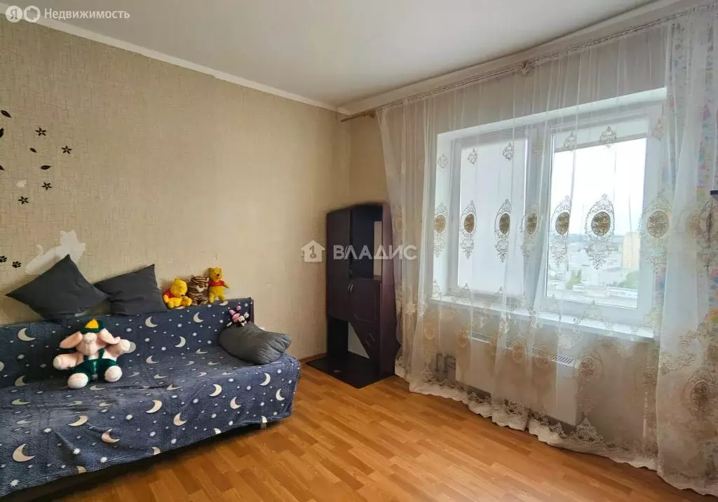 2-комнатная квартира: Калининград, Интернациональная улица, 64 (59 м) - Фото 1