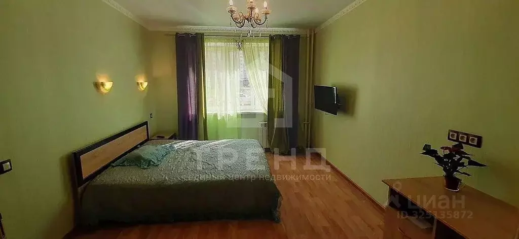 1-к кв. Санкт-Петербург просп. Королева, 69 (37.5 м) - Фото 1