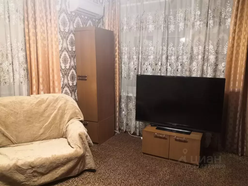 3-к кв. Нижегородская область, Дзержинск просп. Ленина, 81 (85.0 м) - Фото 1