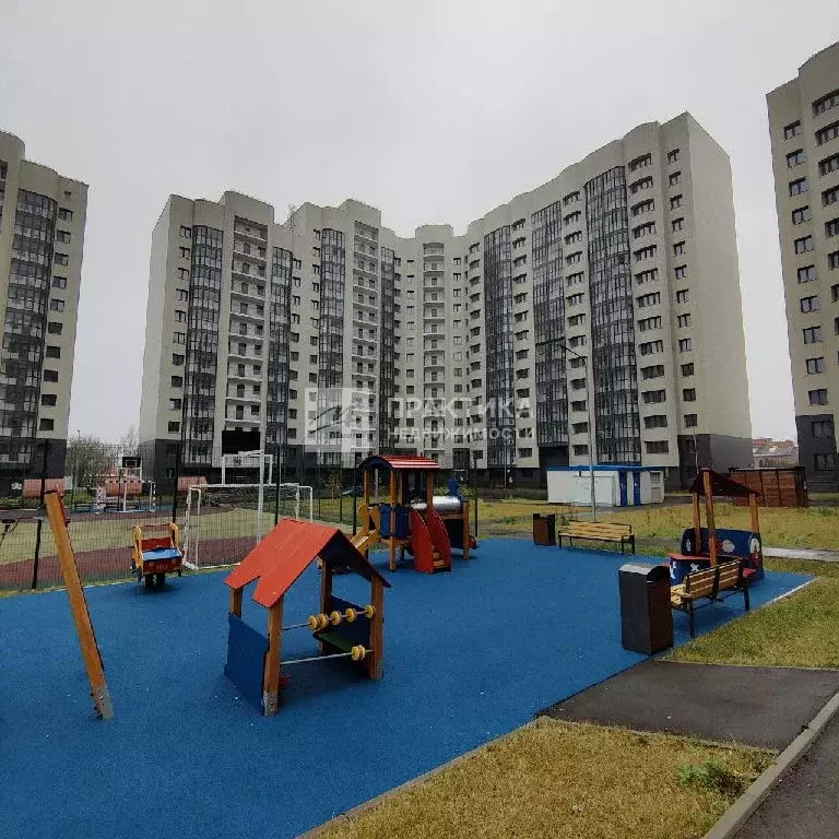 Продается 2-комнатная квартира - Фото 2