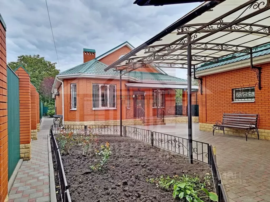 Дом в Ростовская область, Таганрог Зеленхоз садовое товарищество, 29 ... - Фото 2