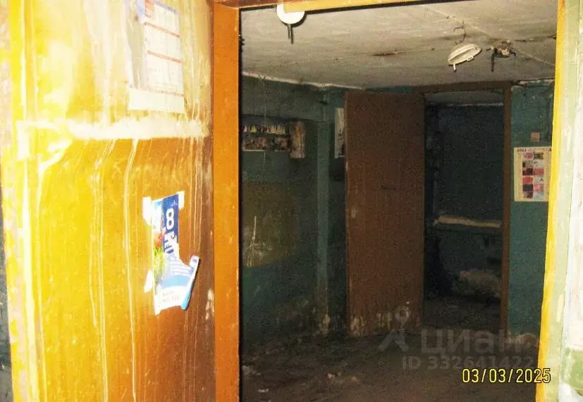 Помещение свободного назначения в Нижегородская область, Нижний ... - Фото 1