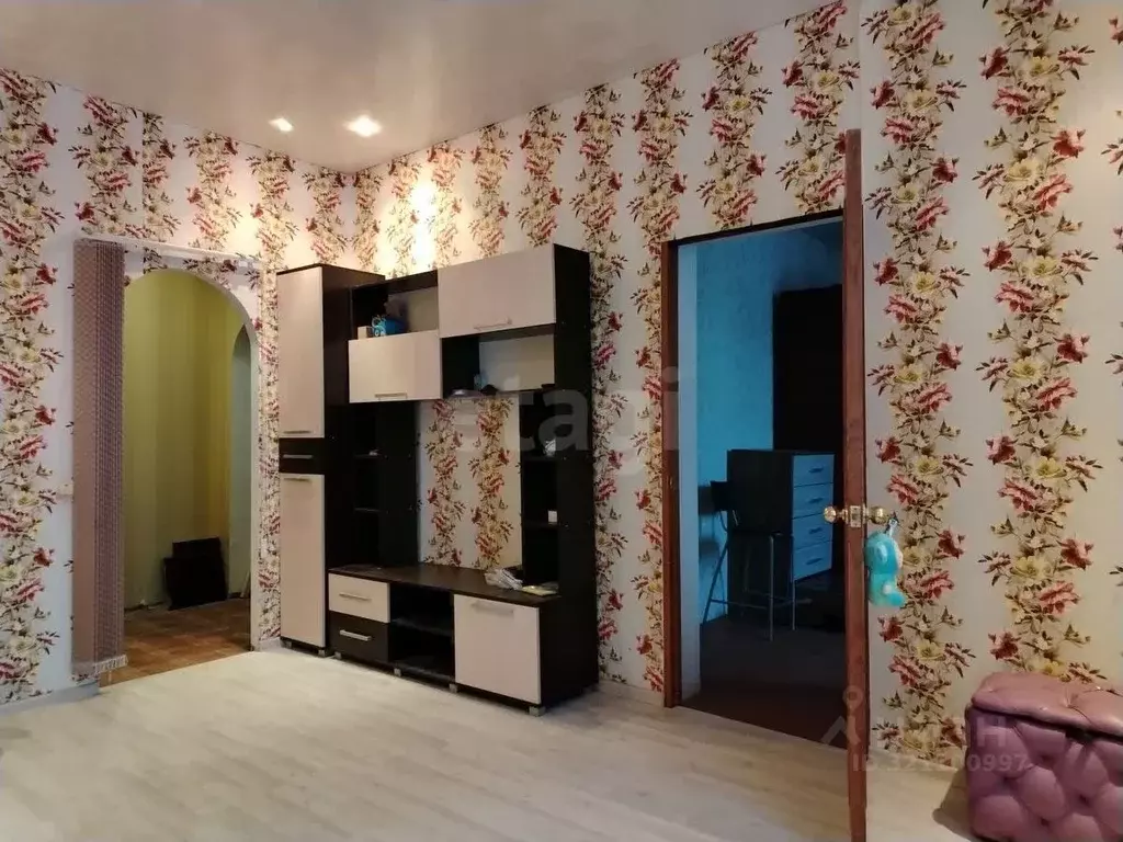 2-к кв. Смоленская область, Смоленск пос. Серебрянка, 52 (41.8 м) - Фото 1