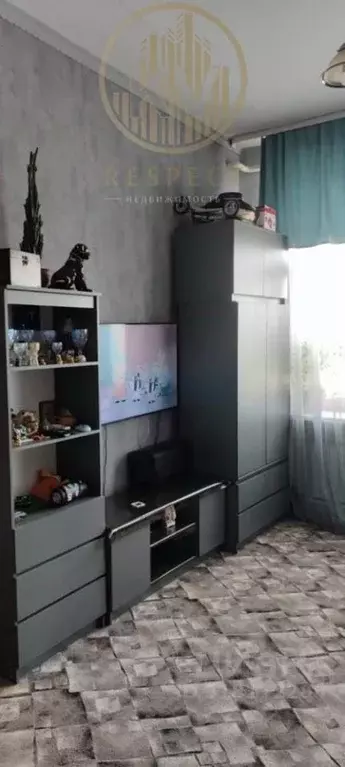 2-к кв. Ставропольский край, Минеральные Воды Локомотивная ул., 30 ... - Фото 1