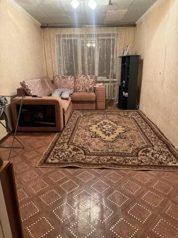 Квартира, 2 комнаты, 45 м - Фото 0