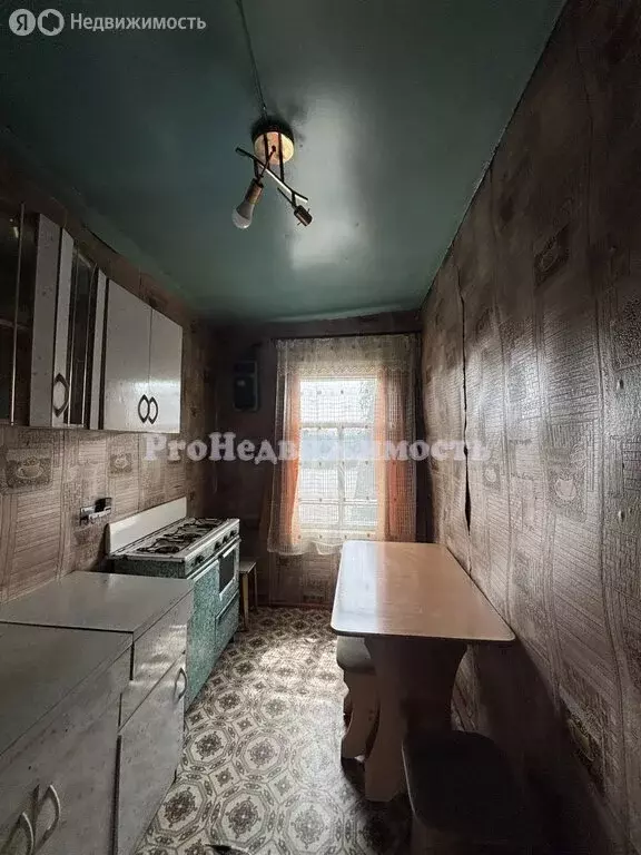 Дом в Кызыл, улица Рихарда Зорге (52.1 м) - Фото 2