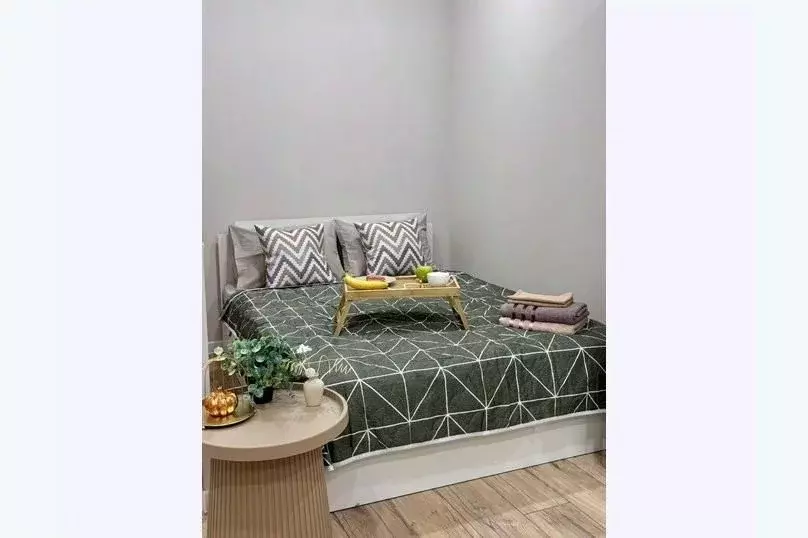 1-к кв. Чувашия, Чебоксары ул. Юрия Гагарина, 47к4 (36.0 м) - Фото 1